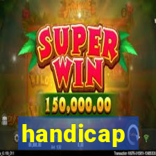 handicap - 2.5